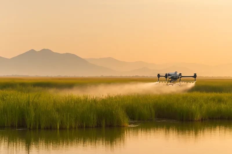 Efficiency that scales