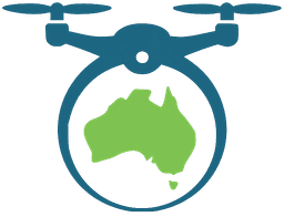 Australian Drone Solutions logo